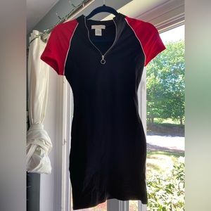 Womens Black dress size XS